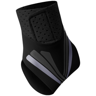 耐力克斯护踝脚踝扭伤护具男可穿鞋专用固定恢复绷带踝关节保护套