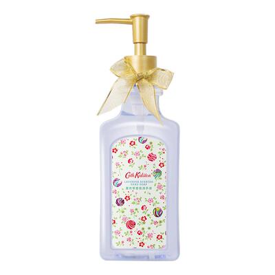 CATHKIDSTON香氛洗手液530ml
