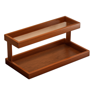 杯架桌面水杯架子家用杯子置物架马克杯咖啡杯茶具多层简约收纳架