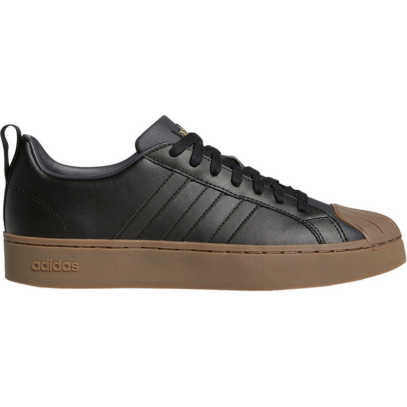 Adidas/阿迪达斯官方正品neo STREETCHECK 贝壳头男女板鞋 GZ3982