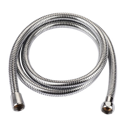 沐浴水管不锈钢防爆淋雨喷头花洒