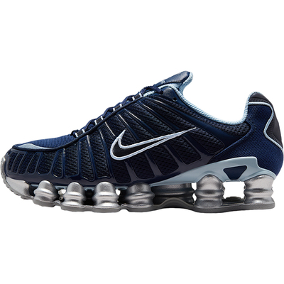 Nike/耐克正品Shox TL女士时尚网眼气柱缓震耐磨运动鞋IH4481-400