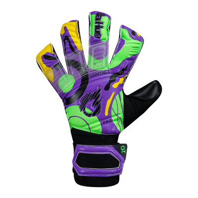 大火足球顶配守门员手套