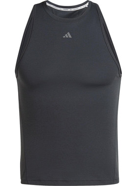 Adidas/阿迪达斯正品D4T SC TK HIIT女士健身训练背心IU1128