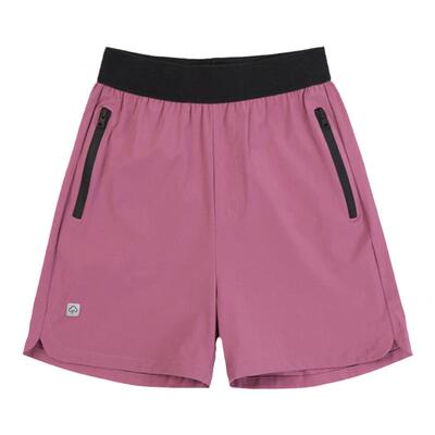 EBAER儿童短裤轻薄透气