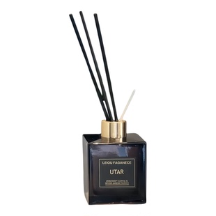 UT他栀子花植物香薰200毫升UTA香薰客厅厕所除臭酒店会所家用扩香