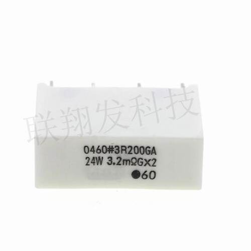 询价-法那科伺服电阻器0460#3R200GA 6R400GA