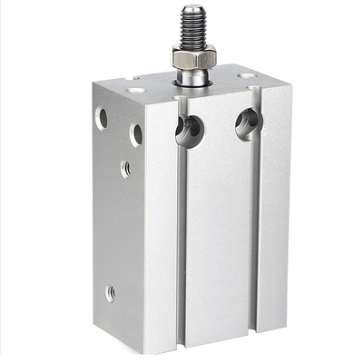 双倍力增压气缸非标定制