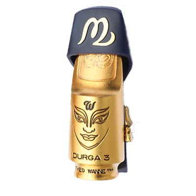 次中音萨克斯金属笛头温妮