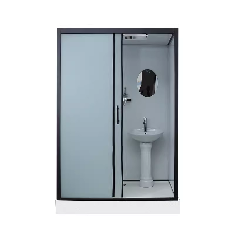 整体淋浴室一体式洗澡房家用厂家