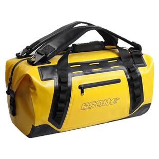 户外防水气密耐用加厚旅行包摩托车骑行多功能旅行露营收纳双肩包