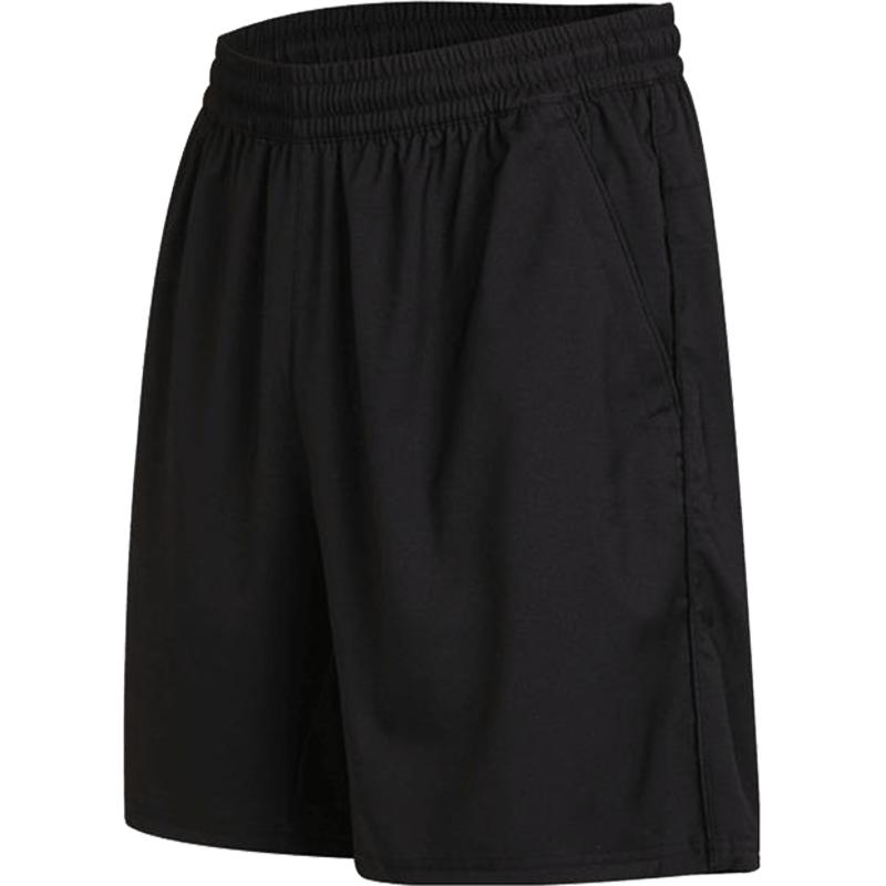 adidas阿迪达斯男子运动休闲短裤裤子HR8725