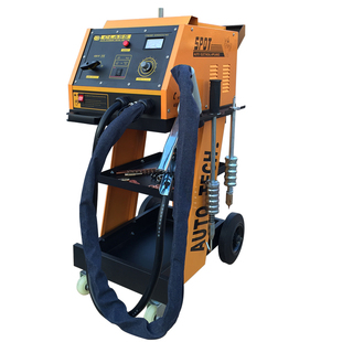 厂家直销钣金修复整形机汽车外形戒子机板金凹凸痕维修工具点焊机