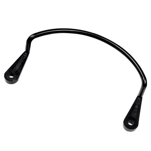 台球桌网袋支架洞口托架塑料支撑架袋口黑八斯诺克网芯台球配件