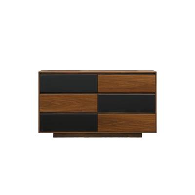 弗丽嘉六斗柜【京作席物】