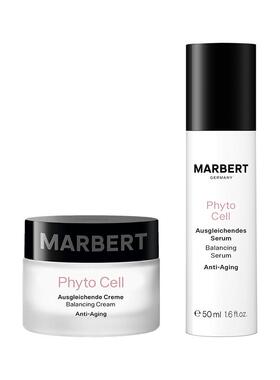 德国Marbert干敏肌抗皱面部套装