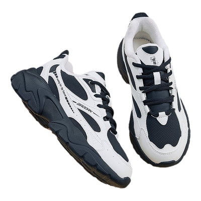 乔丹加绒保暖棉鞋女休闲鞋