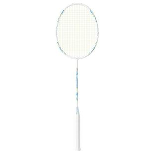 WAVAW官方正品羽毛球拍专业级超轻耐打定制磅数5U全碳素纤维套装