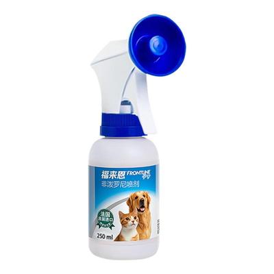 【官方直供】福来恩体外驱虫喷剂