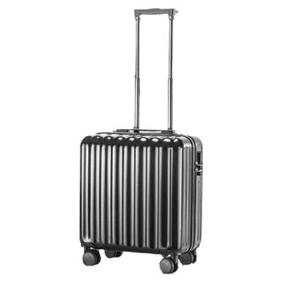 免托运可登机防撞R角设计行李箱