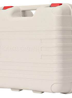 卡式炉收纳箱CAMELJEANS
