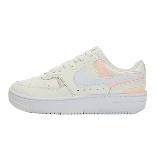 NIKE耐克女鞋26春Gamma Force厚底增高运动鞋休闲板鞋DX9176-120