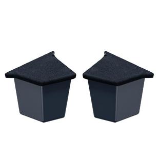 BJBT适用特斯拉modely焕新版后备箱两侧储物盒tesla3全包围垫配件