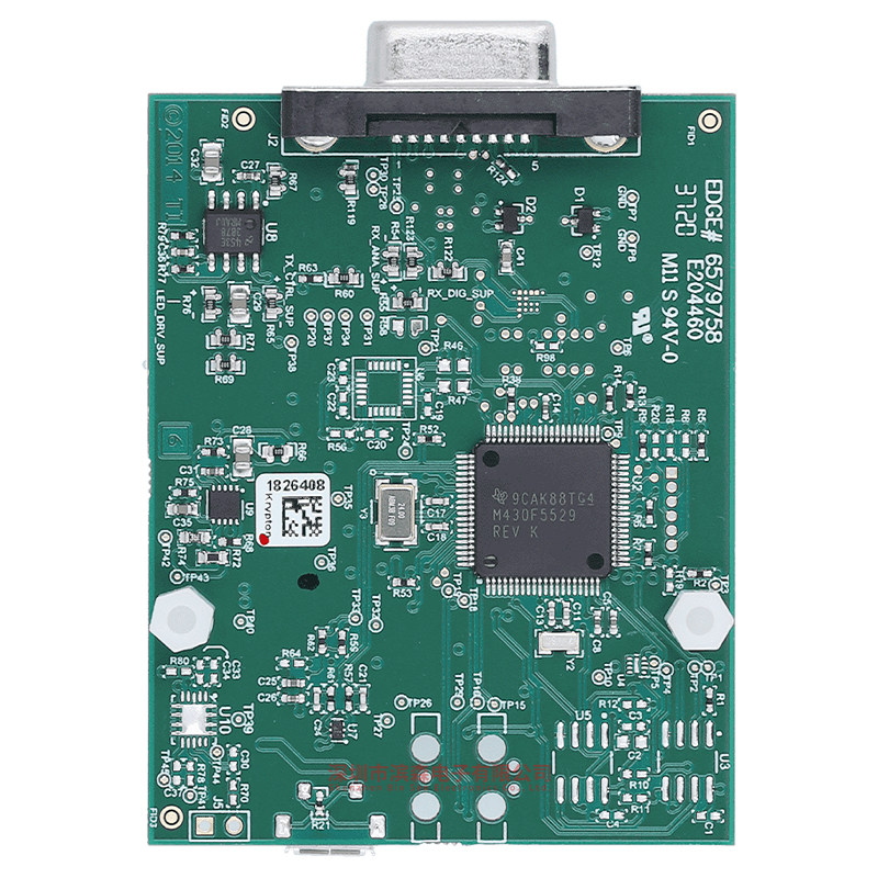 TIAFE4403EVM原装进口开发板