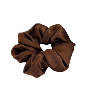 他从火光中走来同款大肠发圈头发蓬松神器枕头发绳不伤发皮筋头饰