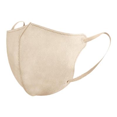 3d立体莫兰迪色口罩女高颜值