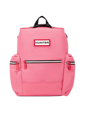 HUNTER男女同款顶扣小号双肩包