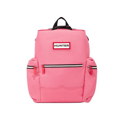 HUNTER男女同款顶扣小号双肩包