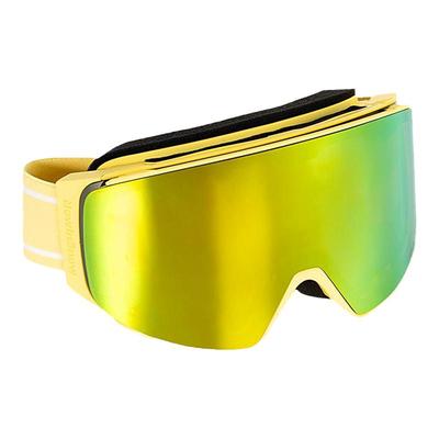 nowinsnow滑雪镜防雾透气百搭