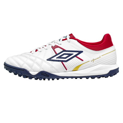 茵宝Speciali高端TF袋鼠皮足球鞋