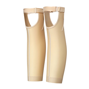 【清仓特价】怀美一期塑形弹力套辅助压力套美腿束腿袜套塑身裤