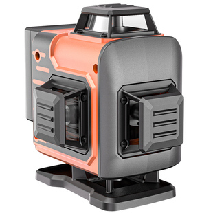 东成12线16线绿光水平仪贴墙贴地高精度强光细线红外线激光投线仪