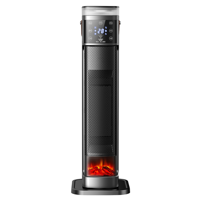 钻石石墨烯速热语音加湿取暖器