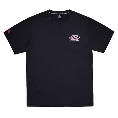 羽毛球服女上衣夏季新品