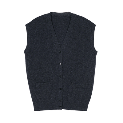 秀款pr@手工钉珠奶奶马甲