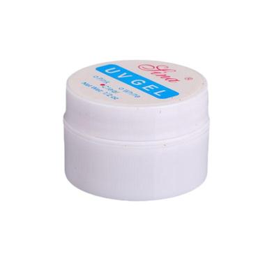 无痛光疗透明胶持久牢固假指甲