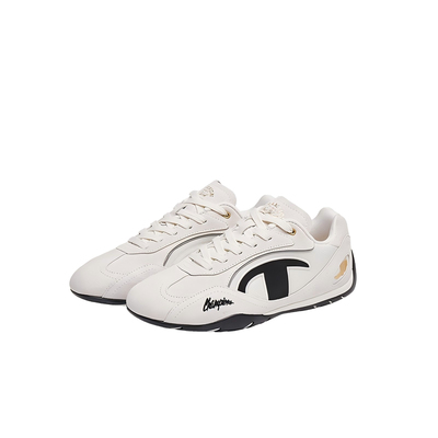 丁禹兮同款透气赛车鞋经典跑鞋