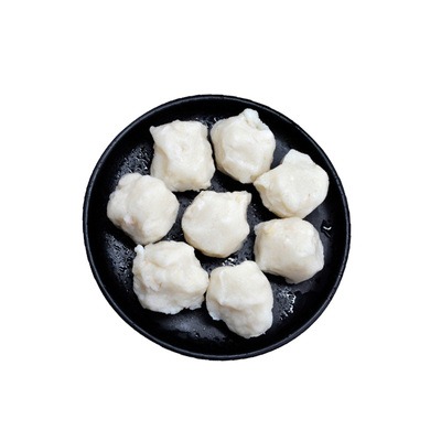 台湾墨鱼花枝贡丸孩子孕妇放心吃