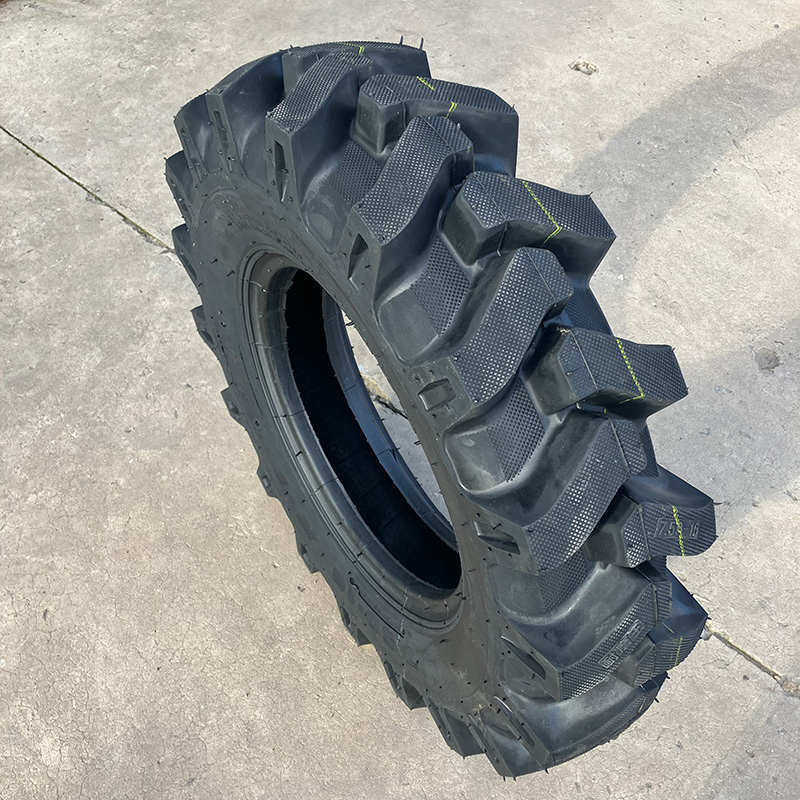 拖拉机人字轮胎 600-12 650 750-16 8.3-20 9.5-24 11.2 12.4-28