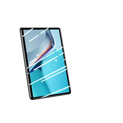 适用华为平板全系列钢化膜全屏