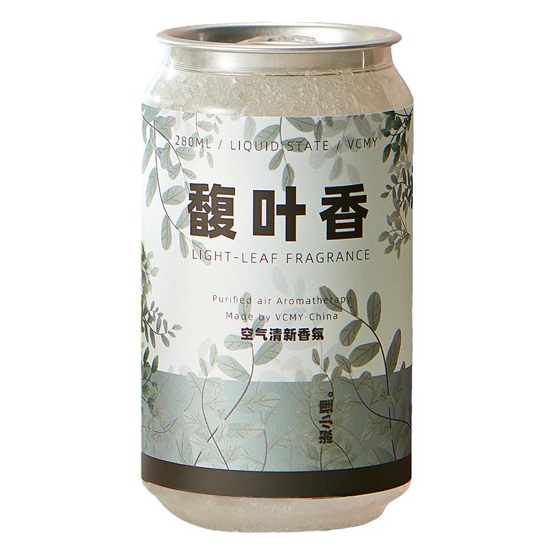 厕所除臭神器去异味浴室香氛
