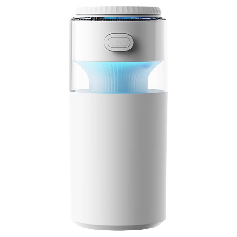 简约便捷小型家用加湿器