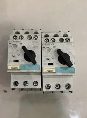 询价马达保护器 3RV1021-0BA10