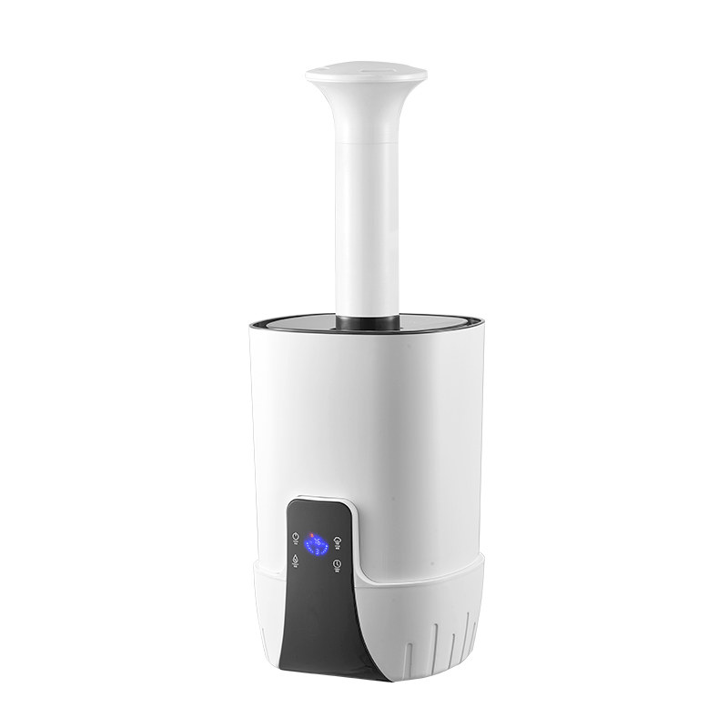 工业超声波摆摊专用大雾加湿器