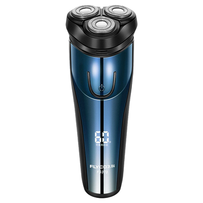 飞科剃须刀男士电动胡须刀正品刮胡全身水洗2025新款飞科旗下博锐