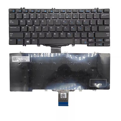 5289728052807390换键盘戴尔